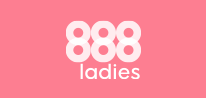 888ladies Logo