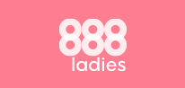 888ladies Logo