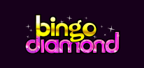 Bingo Diamond Logo