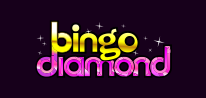 Bingo Diamond Logo