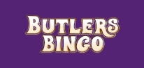 Butlers Bingo Logo