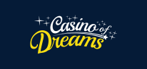 Casino of Dreams Logo