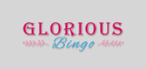 Glorious Bingo Logo
