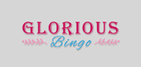 Glorious Bingo Logo