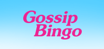 Gossip Bingo Logo