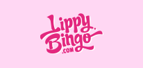 Lipply Bingo Logo