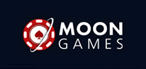 Moon Games Logo