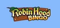 Robin Hood Bingo Logo
