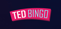 Ted Bingo Logo