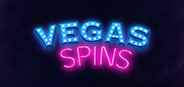 Vegas Spins Logo