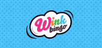 Wink Bingo Logo