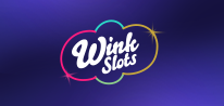 Wink Slots Logo